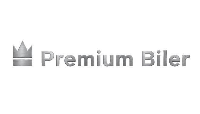 Premium Biler logo